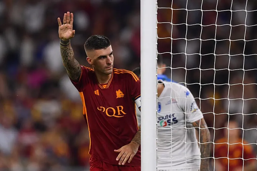 Europa League, Sheriff-Roma: probabili formazioni, orario e dove vederla in tv