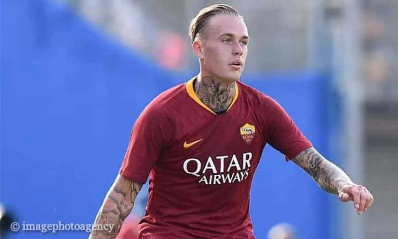 Calciomercato Roma, Karsdorp può andar via a gennaio