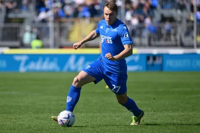 Fantacalcio, che fine ha fatto Zurkowski? Gli aggiornamenti sull’infortunio e la data del possibile rientro