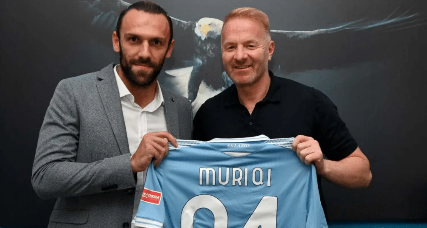 Lazio, alla scoperta di Muriqi: statistiche e consigli per il fantacalcio