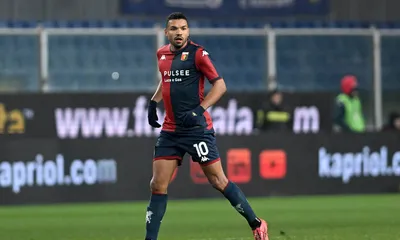 Fantacalcio, emergenza Genoa: Messias a disposizione con la Juve?&nbsp;Le&nbsp;ultime