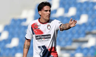 Crotone, Benali e Cigarini provano il recupero in extremis con l’Inter