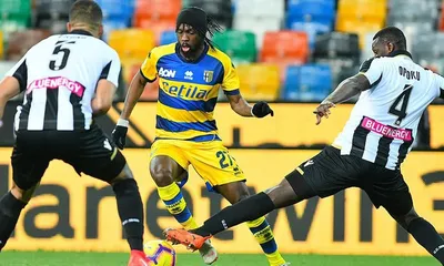 Parma-Udinese: orario, probabili formazioni e dove vederla in tv
