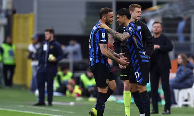 Calciomercato Torino, grande obiettivo in attacco: si bussa in casa dell&rsquo;Inter
