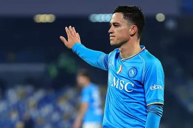 Napoli, attacco falcidiato e la coppa d’Africa si avvicina: come gestire gli attaccanti azzurri al fantacalcio