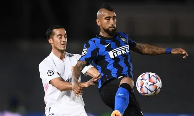 Inter-Real Madrid: orario, probabili formazioni e dove vederla in tv