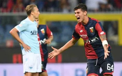 Juventus, sorpasso Monaco per Pellegri: al Genoa 25 milioni