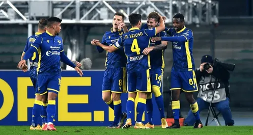 Verona-Fiorentina: orario, probabili formazioni e dove vederla in tv