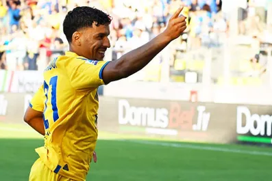 Frosinone, si rivede Harroui! Le novità per il fantacalcio in vista del Torino