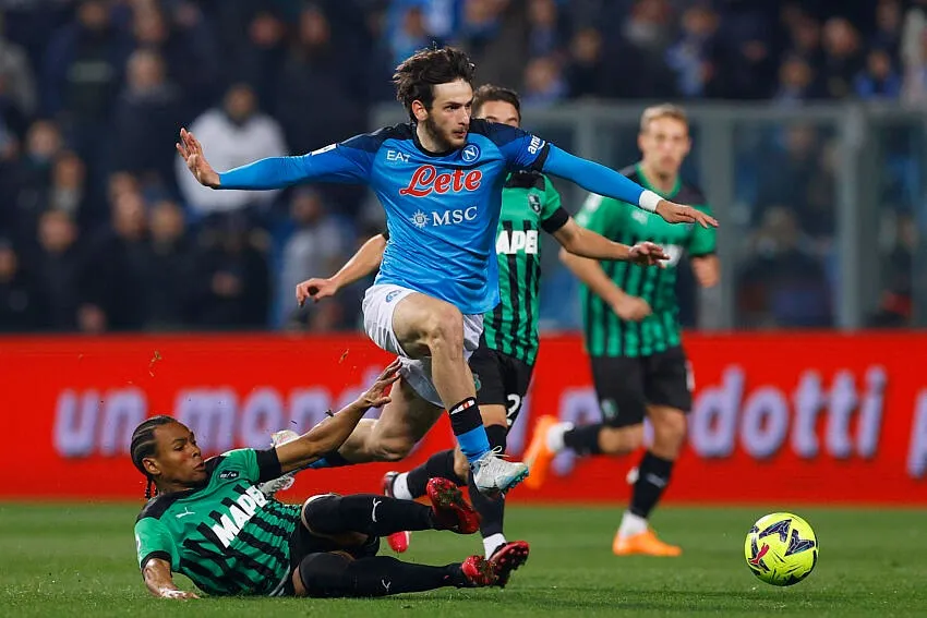 Calciomercato, da Kvaratskhelia a Dybala: i migliori acquisti della Serie A 2022/2023