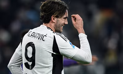 Verso Juventus-Milan, Vlahovic recupera in tempo? Le ultime sull&rsquo;infortunio del serbo e le probabili formazioni