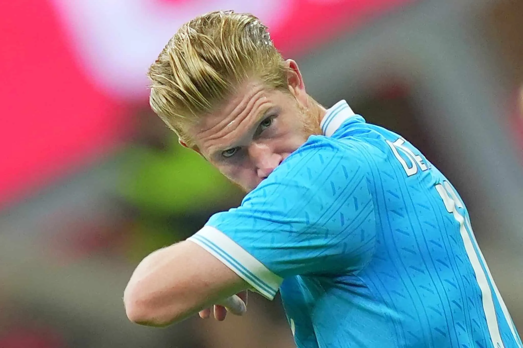 Consigli fantacalcio, chi schierare nella 6^ giornata: rabbia De Bruyne