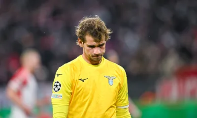 Fantacalcio, ansia Provedel: “Sensazioni non positive”