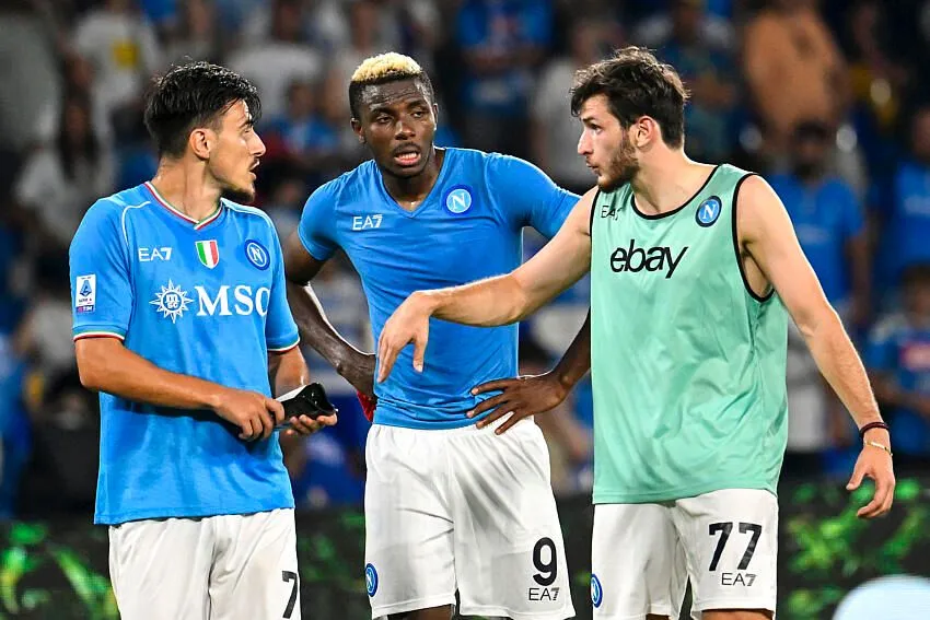 FIFA THE BEST, c’è anche l’Italia: due calciatori di Serie A e due allenatori tra i candidati ai premi