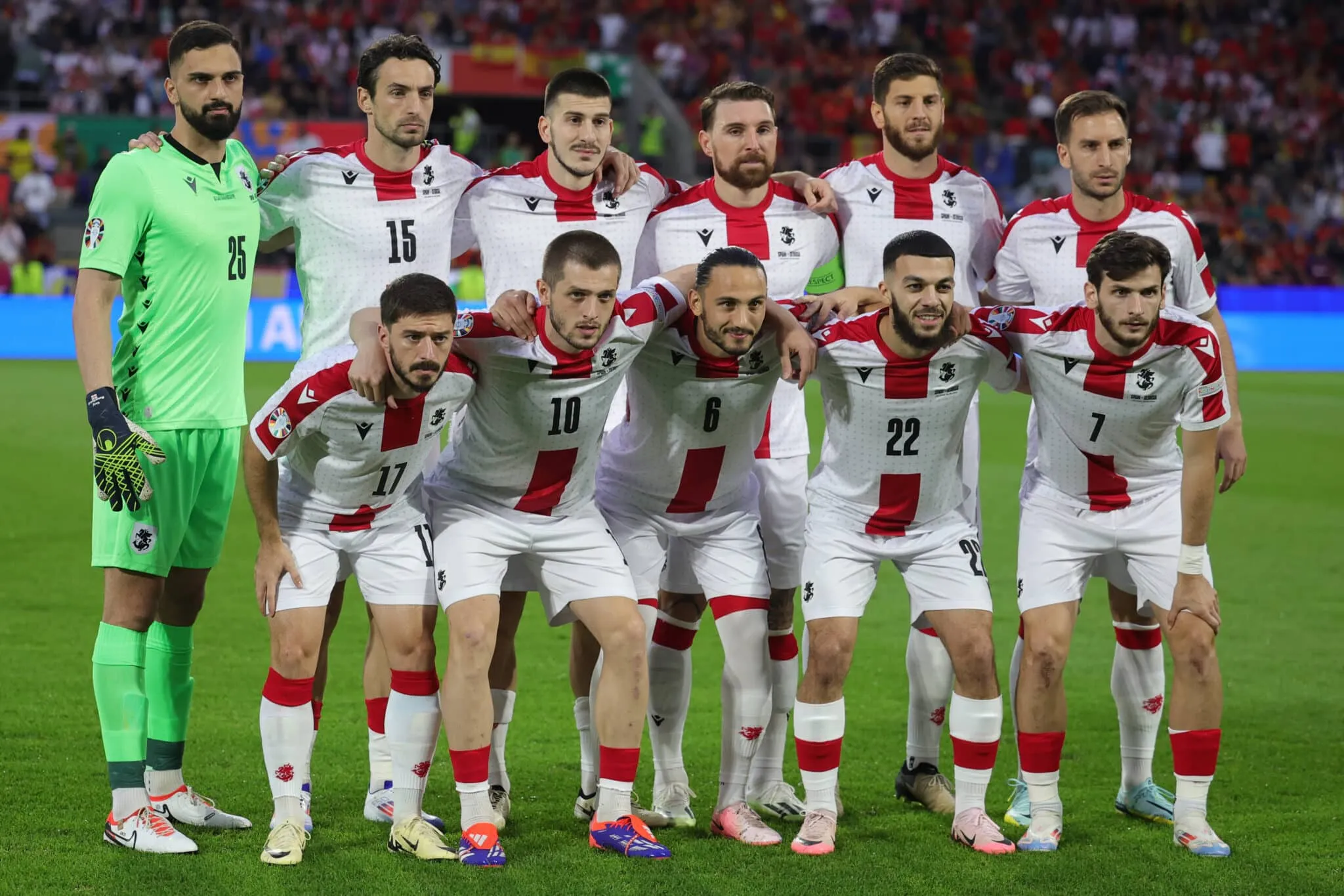 Calciomercato Roma, nuovo nome per l’attacco: è la rivelazione di Euro 2024