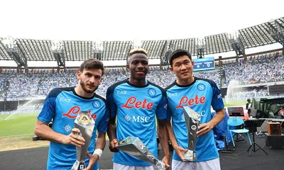 Calciomercato, il Napoli saluta un big: le principali trattative e le ufficialità di oggi