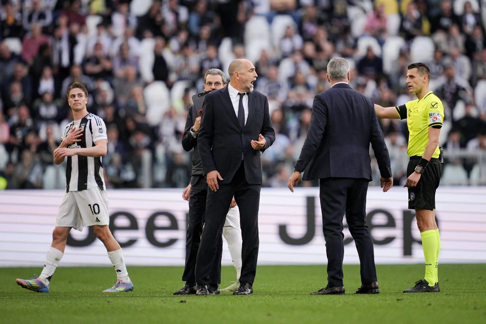 Fantacalcio, squalifica Yildiz: cosa rischia e quante partite salta l&rsquo;attaccante&nbsp;della&nbsp;Juventus