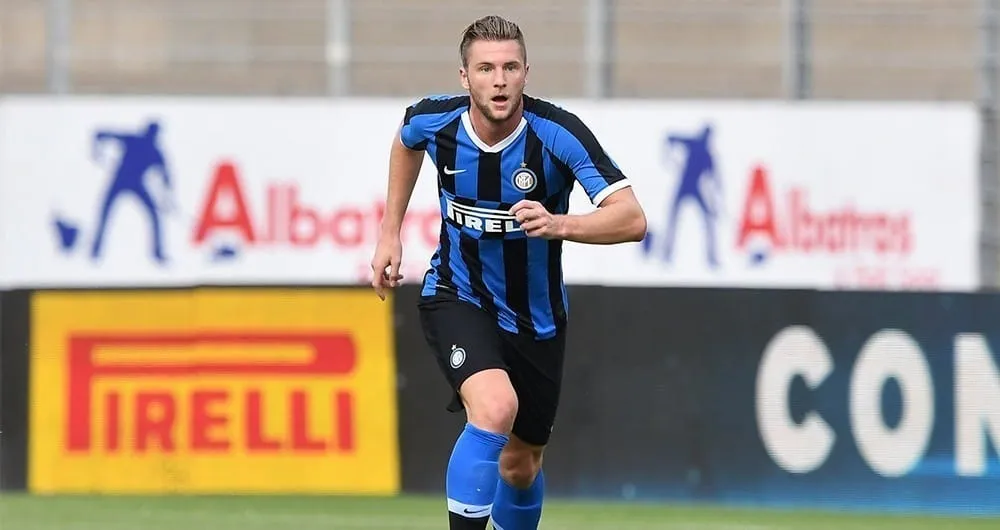 Inter, Skriniar torna al gol: a coronamento di un ottimo inizio di stagione