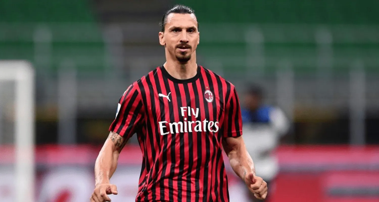 Calciomercato Milan, ufficiale Ibrahimovic: “Qui mi sento a casa mia”