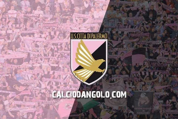 Palermo, la conferenza stampa di presentazione di Corini