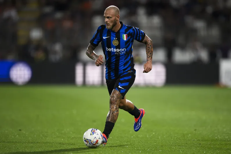 dimarco inter