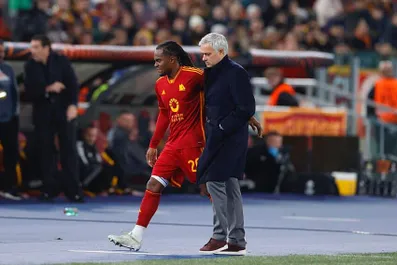 Roma, Mourinho distrugge Renato Sanches: ecco perché svincolarlo all’asta del fantacalcio