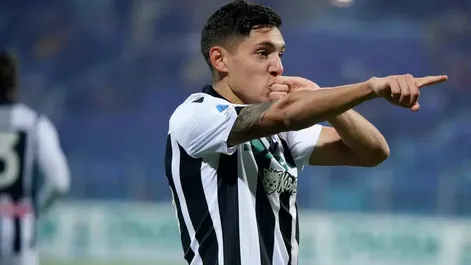 Calciomercato Juventus: da Molina a De Paul, gli obiettivi estivi di Cherubini
