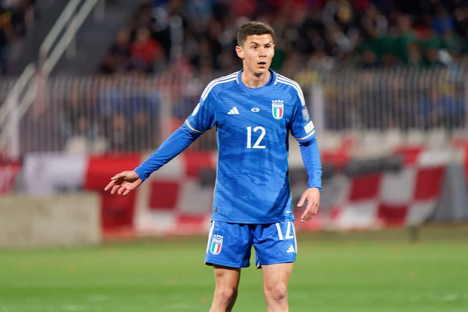 Da che squadre arrivano i gol della nazionale italiana? Juventus in testa, Napoli fuori dalla top 10