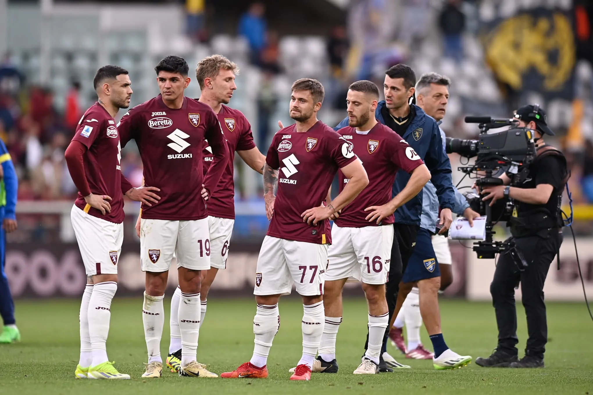 Calciomercato Torino, un gioiellino potrebbe partire in estate: pronta l’asta, servono 25 milioni