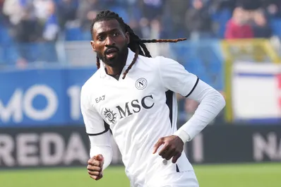 Fantacalcio, infortunio Anguissa: quando torna il centrocampista del Napoli e quante partite salta