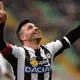 C'era una volta&hellip;Antonio "Tot&ograve;" Di Natale: il primo Re di Udine