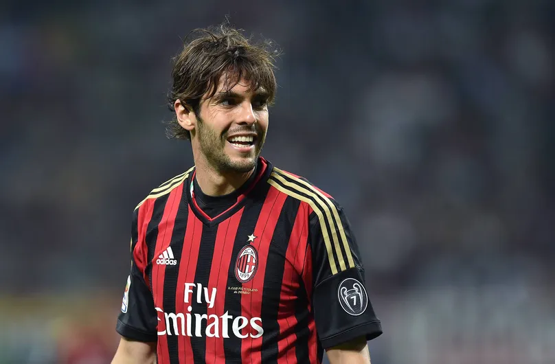 kaka milan