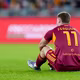 Perch&eacute; non gioca Ferguson in Cremonese-Roma?