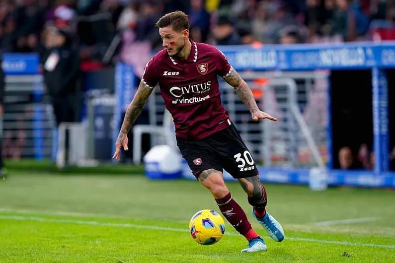 mazzocchi salernitana