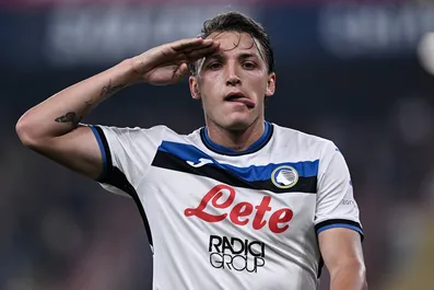 Fantacalcio, la top 11 del 2024/2025: difesa Inter, Orsolini dietro solo a Retegui