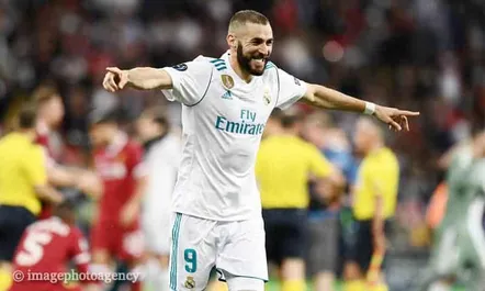 Milan, la smentita seccata di Benzema ai giornalisti: “Cambiate mestiere, bugiardi!”