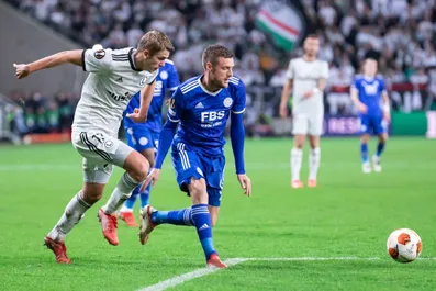 Europa League, Leicester – Legia Varsavia: orario, probabili formazioni e dove vederla in tv