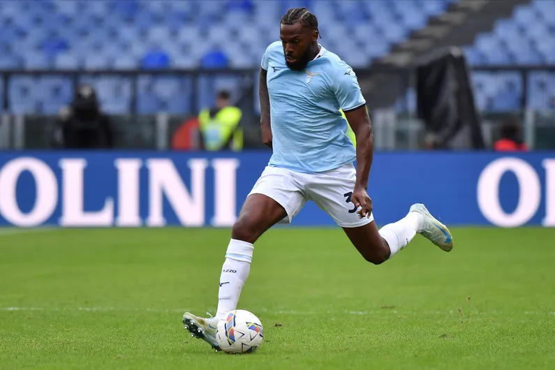 nuno tavares lazio