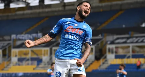 Napoli-Fiorentina 6-0, le pagelle: Insigne leader, fulmine Lozano