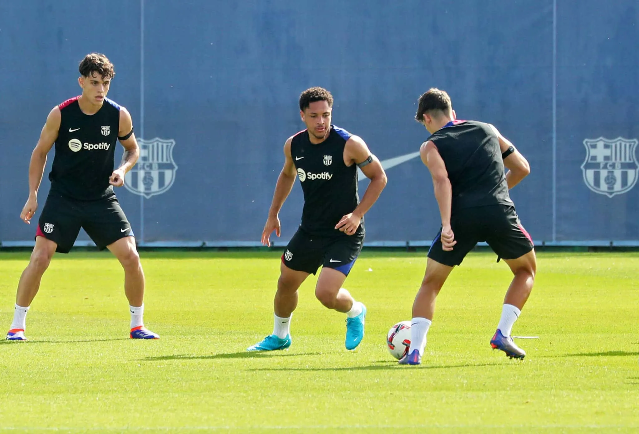 Calciomercato Lazio, James Rodriguez no grazie: obiettivo una giovane stella del Barca da 40 milioni