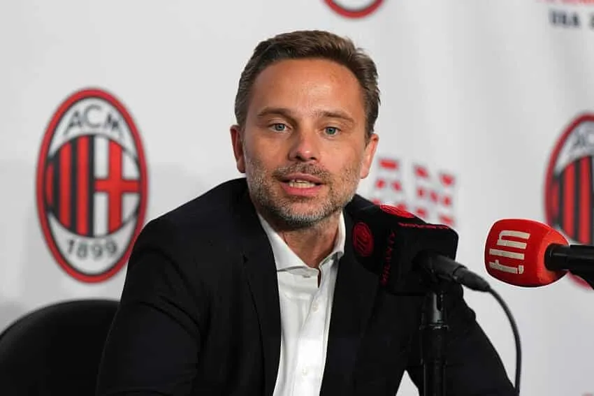 Calciomercato Milan, nuovo nome per il centrocampo: è una promessa del Torino