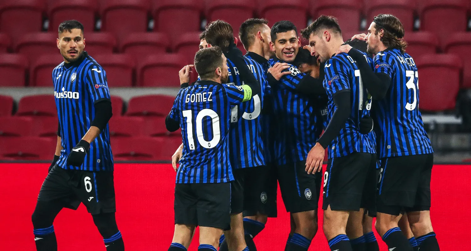 Atalanta-Fiorentina: orario, probabili formazioni e dove vederla in tv