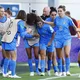 Italia femminile Euro 2022
