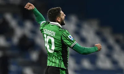 Consigli fantacalcio, chi schierare nella 12^ giornata: Berardi on fire