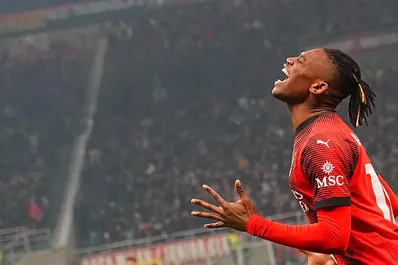 Fantacalcio Milan, infortunio Leao: le condizioni dell’attaccante e la decisione di Pioli verso Monza