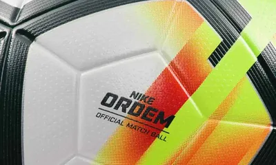 Serie A, Nike presenta il pallone per la stagione 2017/18