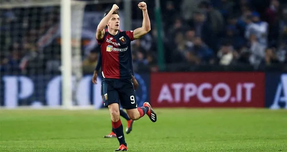 Milan, Piatek si presenta: “Sono nato pronto. Essere qui è un sogno”