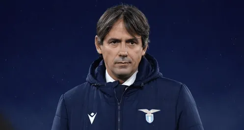 Lazio-Sassuolo 2-1, Inzaghi: “Vittoria complicata, Correa può fare la mezzala. Pronto a rinnovare”