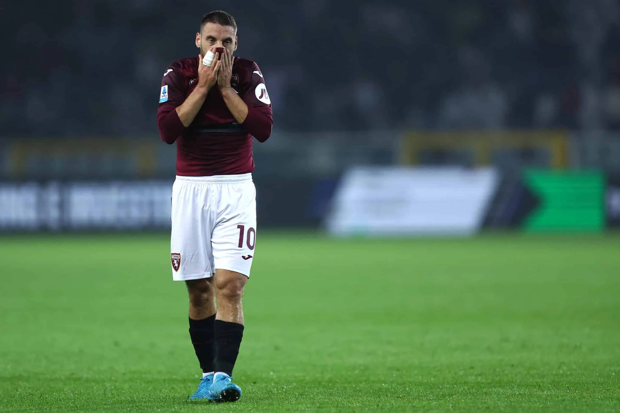 Fantacalcio, 5 possibili sorprese che non schiereresti nella 10^ giornata: Vlasic, dolcetto o scherzetto?