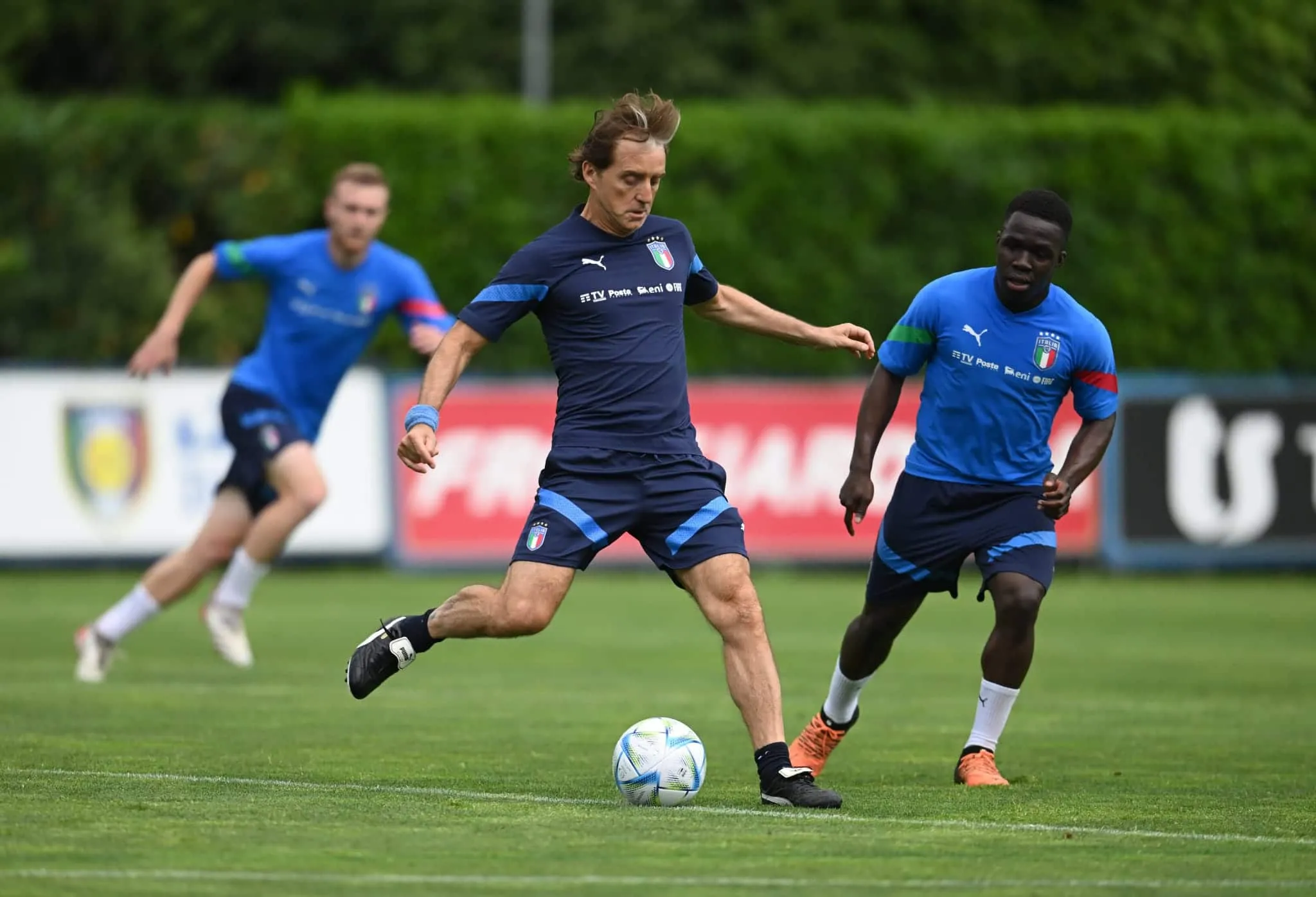 Calciomercato, l’Europa scopre Gnonto: il prezzo fissato dallo Zurigo e le squadre sul talento azzurro